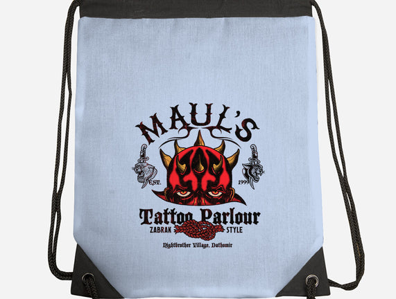 Maul's Tattoo Parlour