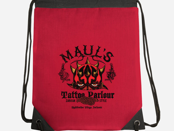 Maul's Tattoo Parlour