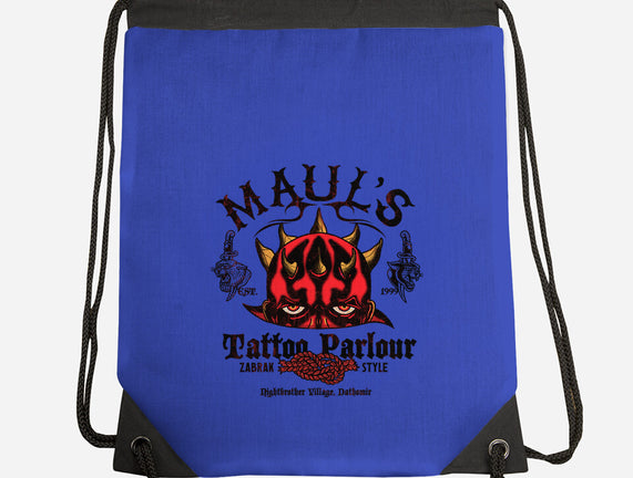 Maul's Tattoo Parlour