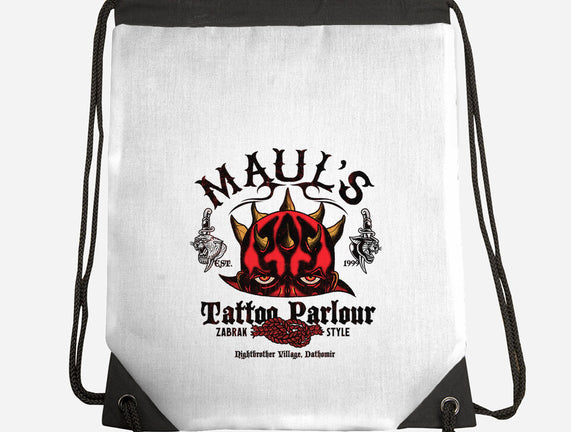 Maul's Tattoo Parlour