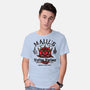 Maul's Tattoo Parlour-Mens-Basic-Tee-Arinesart