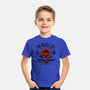 Maul's Tattoo Parlour-Youth-Basic-Tee-Arinesart