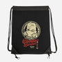 Chewie's Barber Shop-None-Drawstring-Bag-Arinesart
