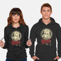 Chewie's Barber Shop-Unisex-Pullover-Sweatshirt-Arinesart