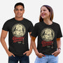 Chewie's Barber Shop-Unisex-Basic-Tee-Arinesart