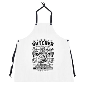 Bounty Butcher