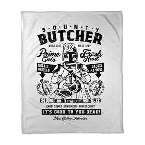 Bounty Butcher
