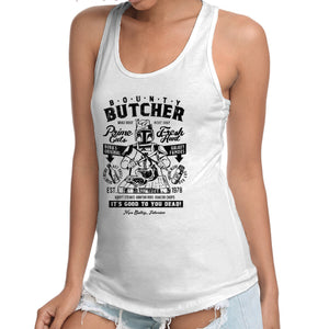 Bounty Butcher