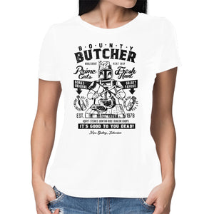 Bounty Butcher