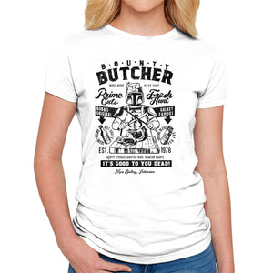 Bounty Butcher