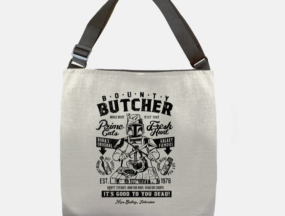 Bounty Butcher