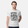 Bounty Butcher-Mens-Premium-Tee-Arinesart