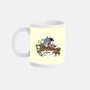 Neighbor And Friends-None-Mug-Drinkware-Arinesart