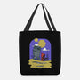 Jawa And Droid-None-Basic Tote-Bag-Arinesart