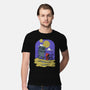 Jawa And Droid-Mens-Premium-Tee-Arinesart