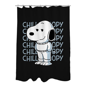 Chill Beagle