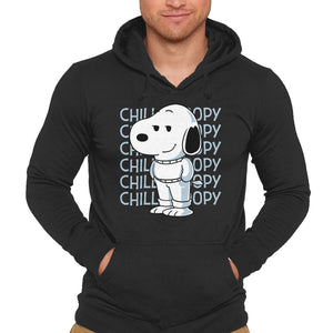 Chill Beagle