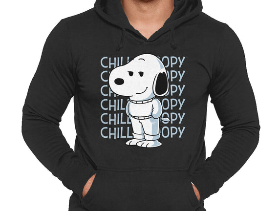 Chill Beagle