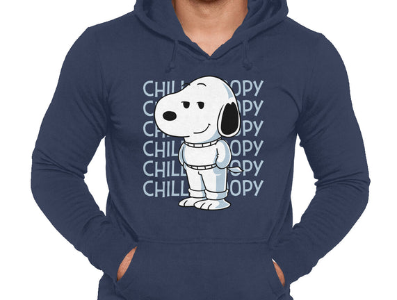Chill Beagle