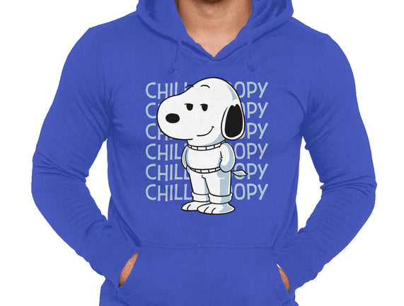 Chill Beagle