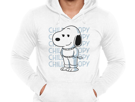 Chill Beagle