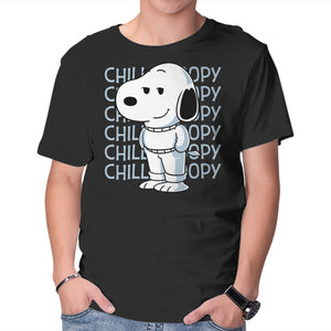 Chill Beagle