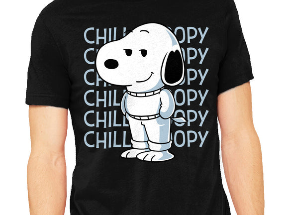 Chill Beagle