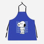 Chill Beagle-Unisex-Kitchen-Apron-estudiofitas