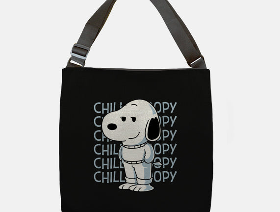 Chill Beagle