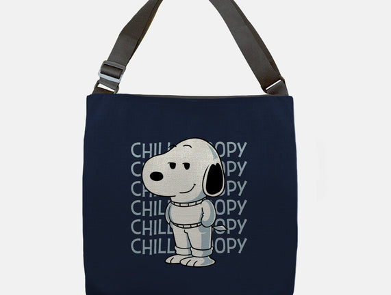 Chill Beagle