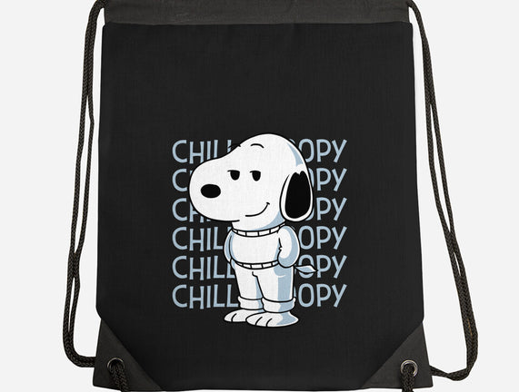 Chill Beagle