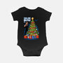 Merry Chaos-Baby-Basic-Onesie-Tronyx79