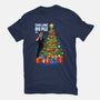 Merry Chaos-Mens-Basic-Tee-Tronyx79