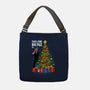 Merry Chaos-None-Adjustable Tote-Bag-Tronyx79