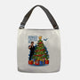 Merry Chaos-None-Adjustable Tote-Bag-Tronyx79