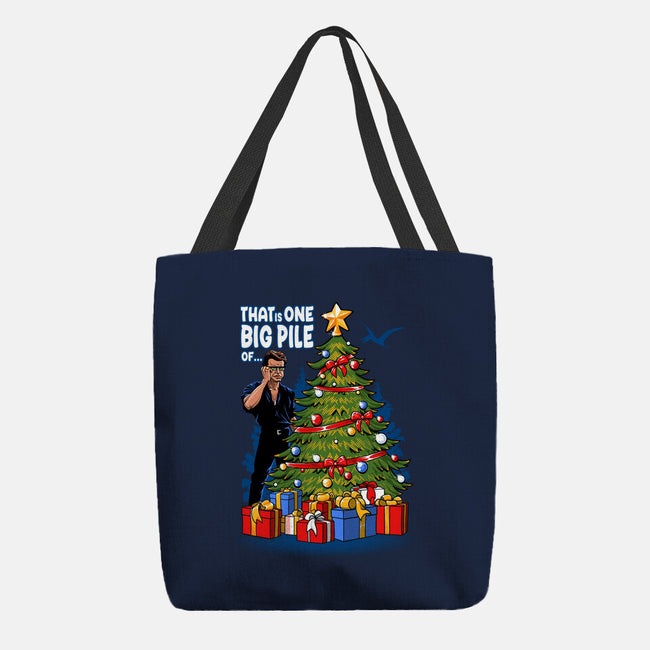 Merry Chaos-None-Basic Tote-Bag-Tronyx79