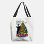 Merry Chaos-None-Basic Tote-Bag-Tronyx79