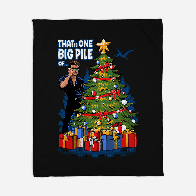 Merry Chaos-None-Fleece-Blanket-Tronyx79