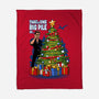 Merry Chaos-None-Fleece-Blanket-Tronyx79