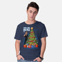 Merry Chaos-Mens-Basic-Tee-Tronyx79