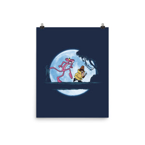 Hakuna Pantherata