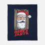 Here's Santa-None-Fleece-Blanket-Barbadifuoco