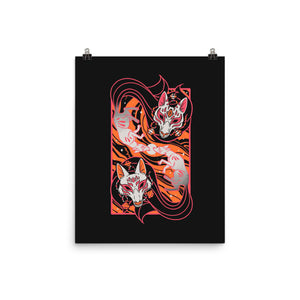 Kitsune