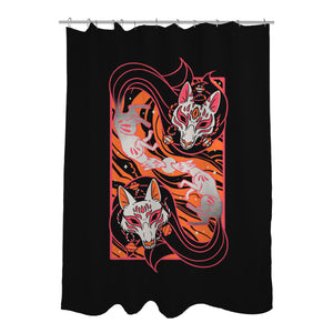 Kitsune
