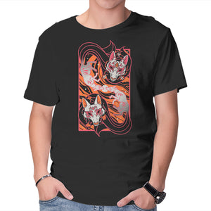 Kitsune