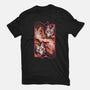 Kitsune-Mens-Heavyweight-Tee-yumie