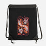 Kitsune-None-Drawstring-Bag-yumie