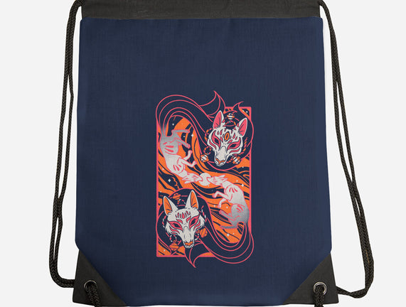 Kitsune
