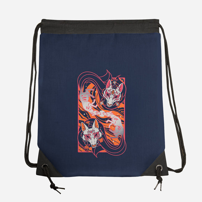 Kitsune-None-Drawstring-Bag-yumie