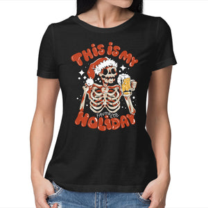 This Is My Favorite Holiday